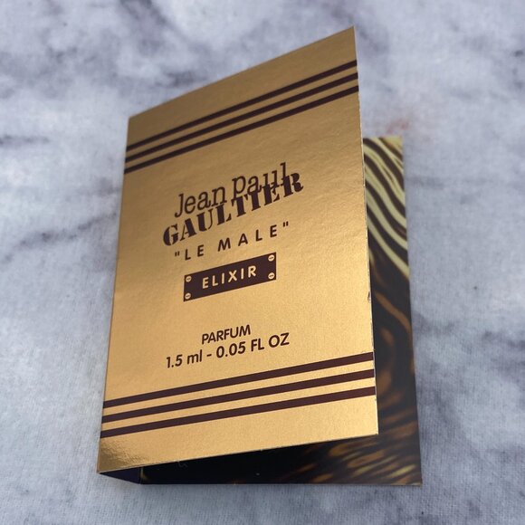 Lot of 5 Jean Paul Gaultier Set EDP, EDT Sample Sprays-Men, Women Collection-NEW - Picture 8 of 11